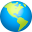 🌎