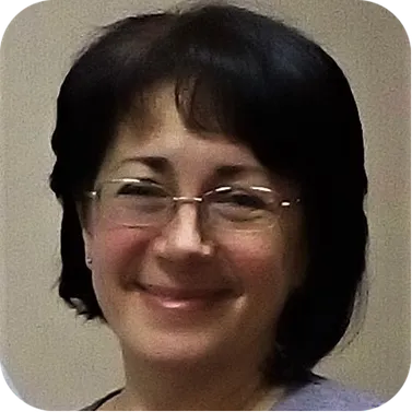 Глухих Лариса