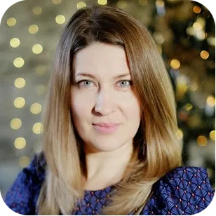 Теплищева Анна