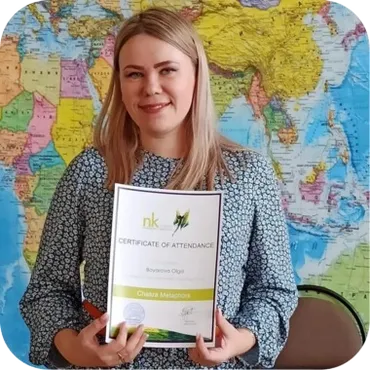 Ольга Боярова