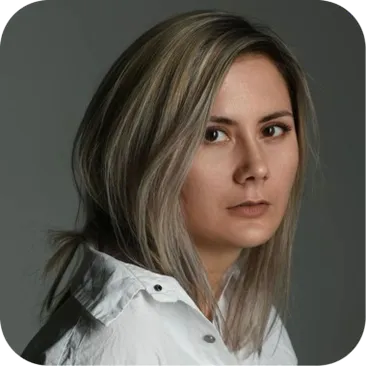 Юлия Шарифуллина