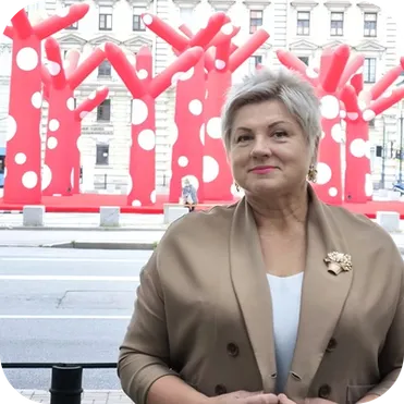 Костарева Светлана Владимировна