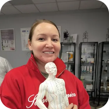 Прокопьева Надежда Михайловна