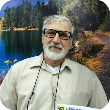 Шапошников Александр Дмитриевич