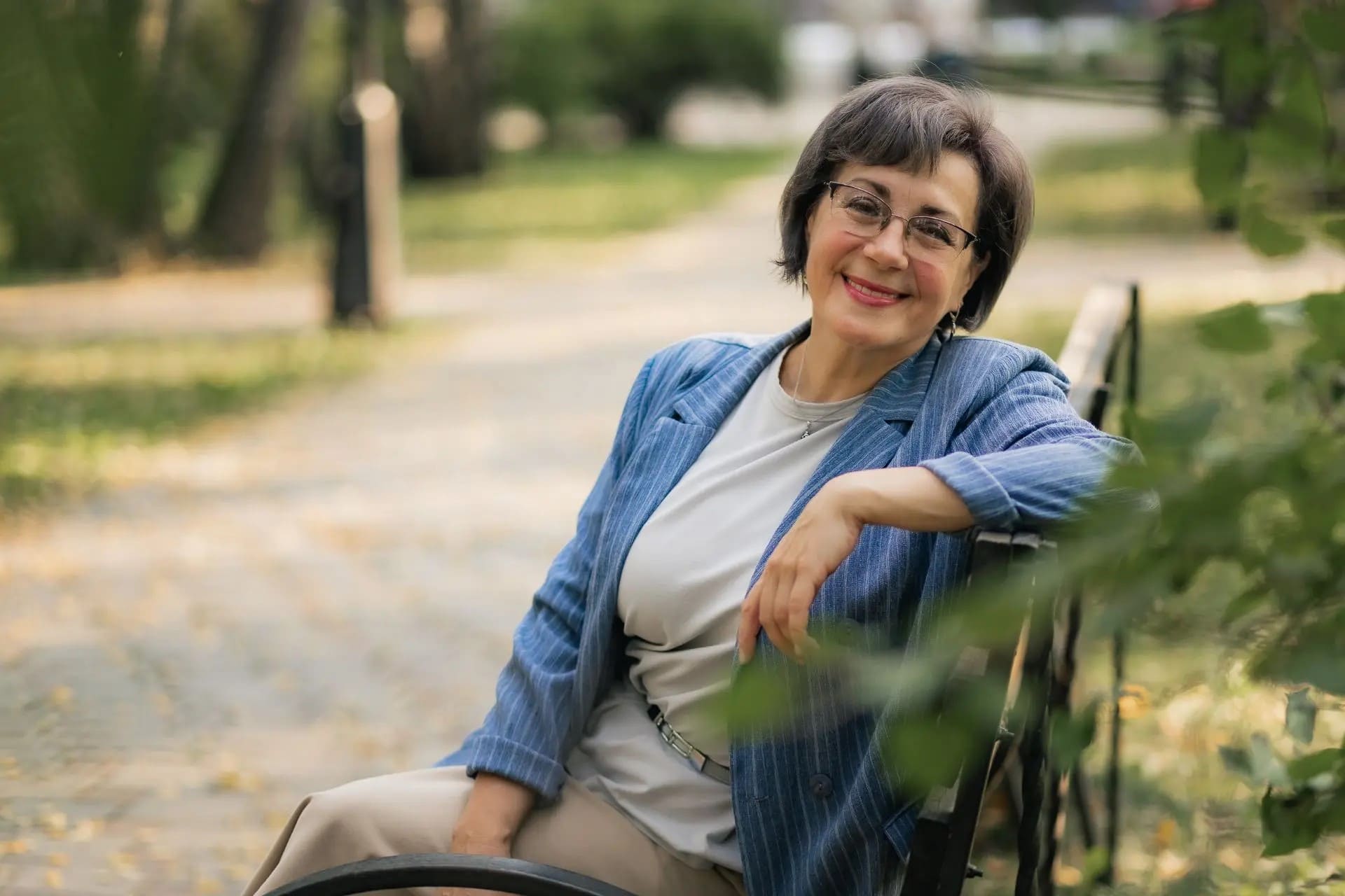 Лариса Глухих