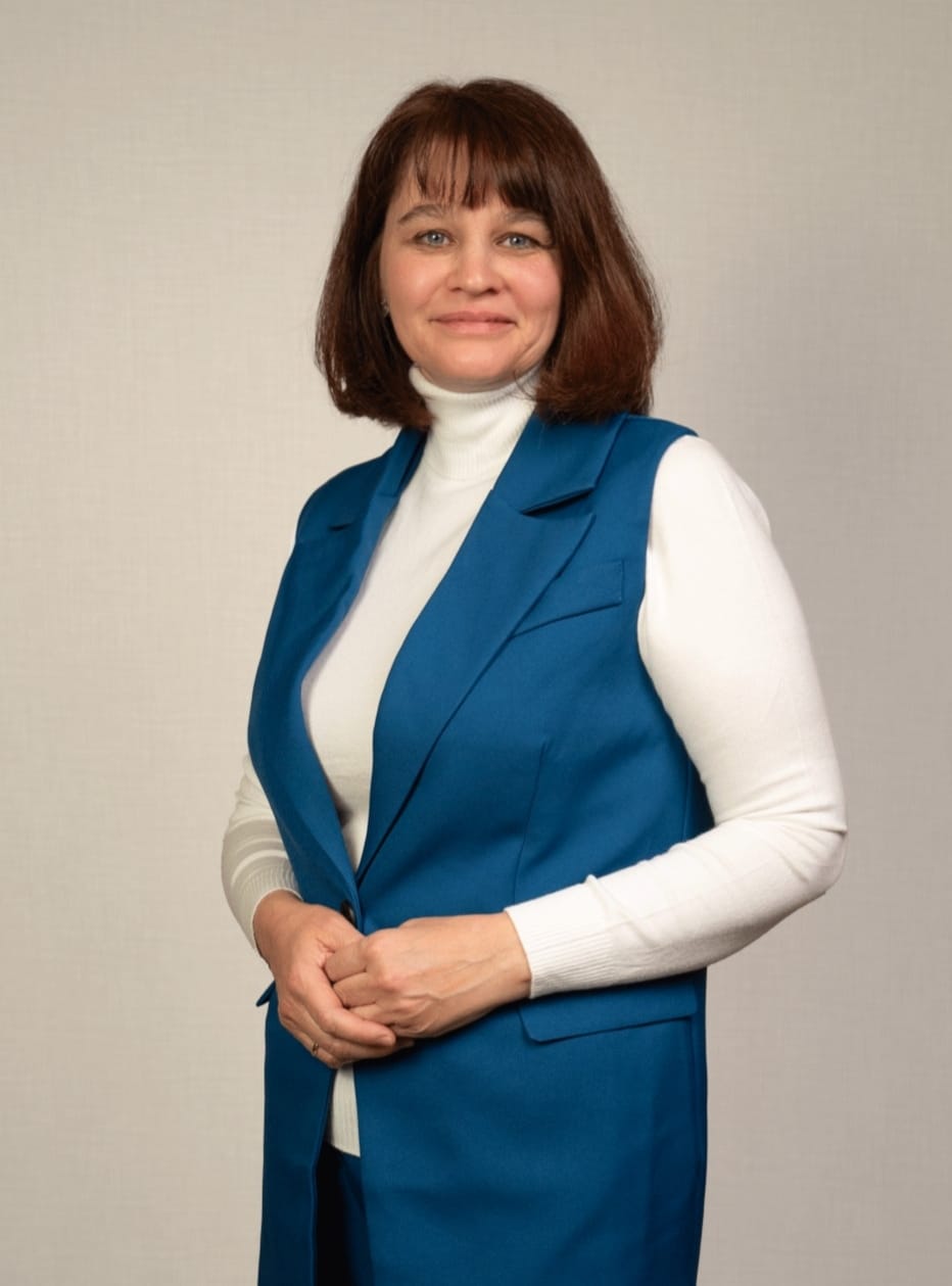 Татьяна Чичкина