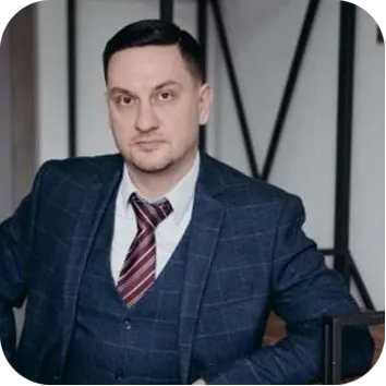 Денис Потапенко