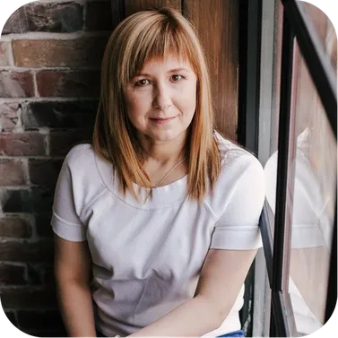 Ильина Алла