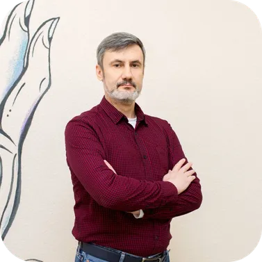 Шарифуллин Арслан