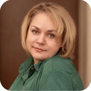 Ярандаева Елена