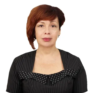 Полянская Екатерина