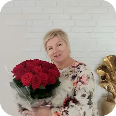 Светлана Костарева