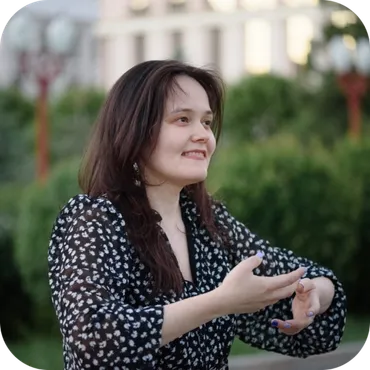 Айгуль Габдрахимова