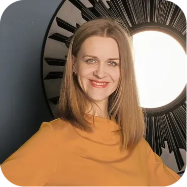 Дарья Рушева