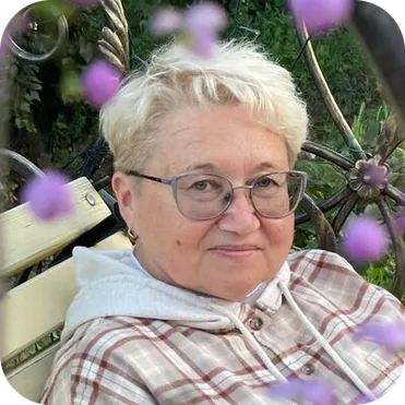 Корочкина Светлана Алексеевна