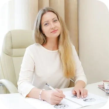 Костарева Елена Сергеевна